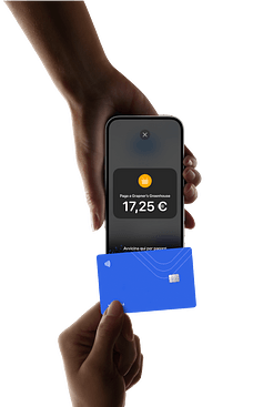 Tap to Pay